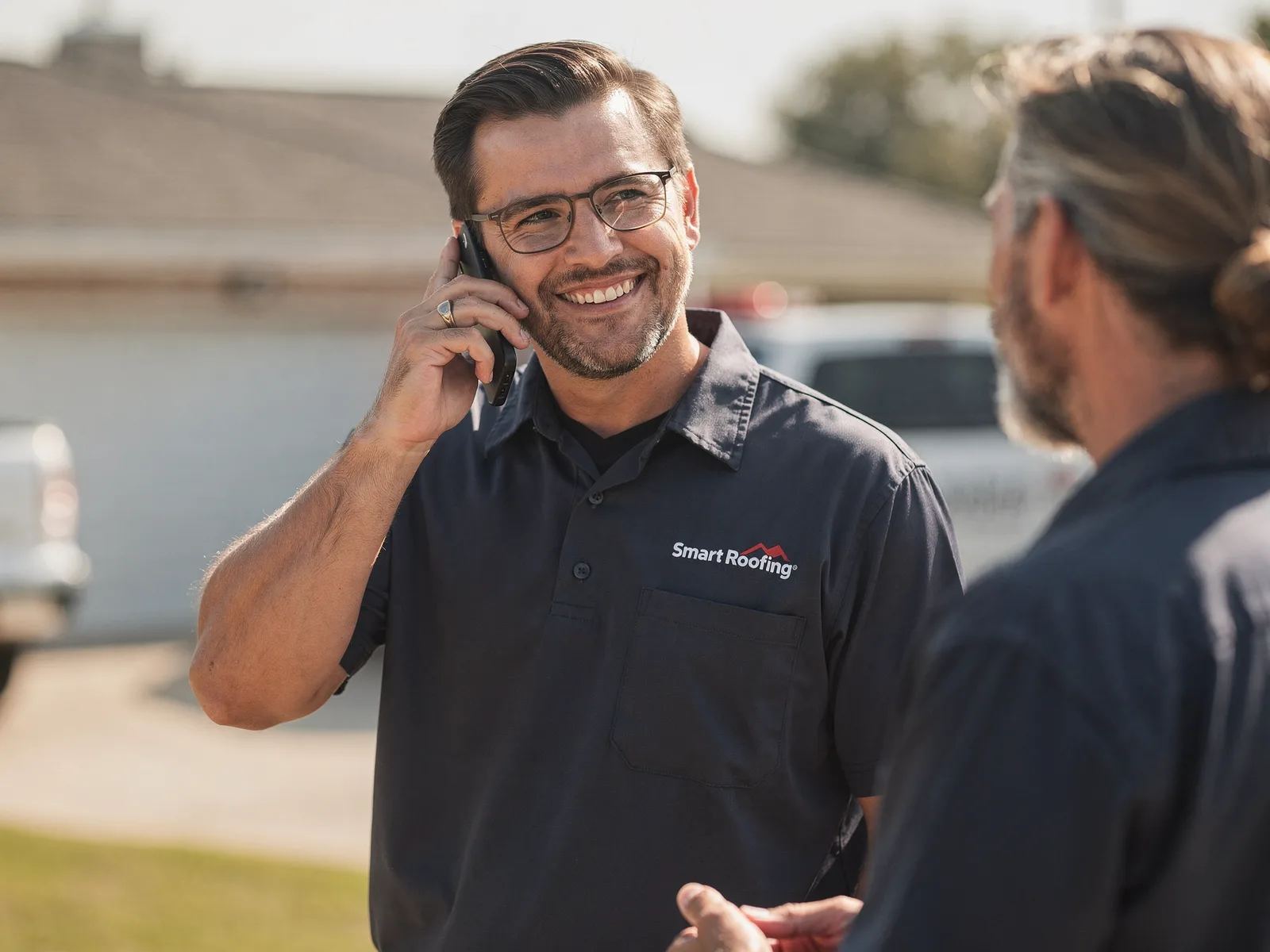 Roof Repair Grasonville, MD FAQs