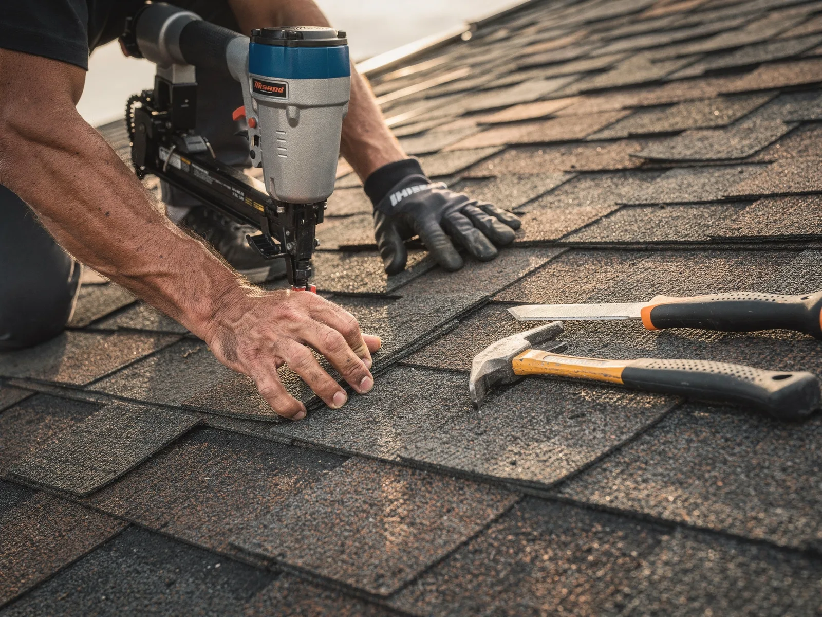 Why choose Roof Repair in Grasonville, MD